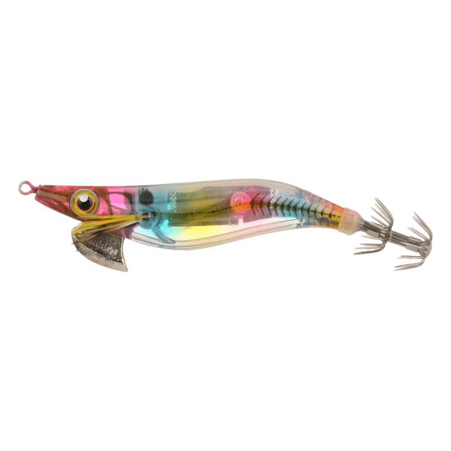 Shimano Squid Jig - SEPHIA CLINCH FLASH BOOST Sardine