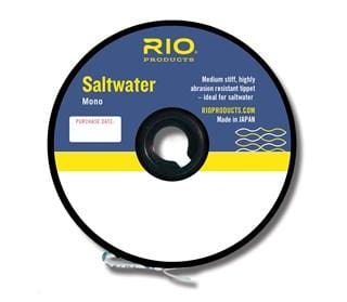 RIO Saltwater Mono