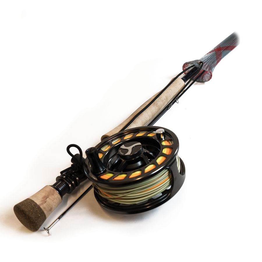 Full Length Fly Rod Sleeve