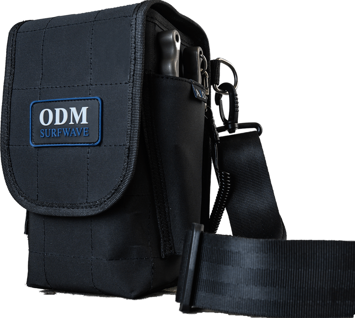 ODM AIO Plug Bag
