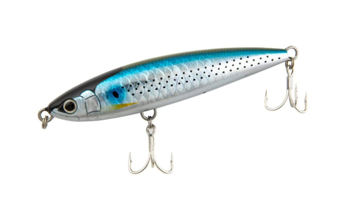 Shimano Coltsniper Walk 130F Hi-Pitch Lures Mullet