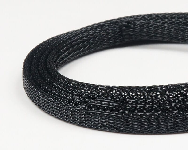 Blane Chocklett&#39;s Body Tubing 1/4in Black