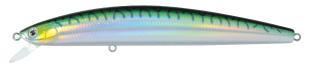 Daiwa Salt Pro Minnow 6 3/4" Floating Laser Shiner