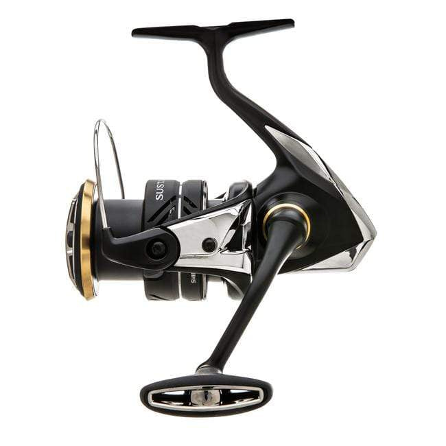 Shimano Sustain FJ Spinning Reels (2021) SAC3000HGFJ