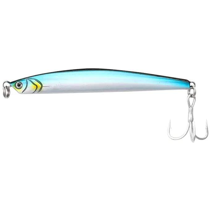 FishLab Flanker Speed Stick Bait 3/4oz - 3 1/3&quot; / Flash