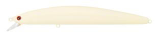 Daiwa Salt Pro Minnow 5 1/8" Floating Chrome