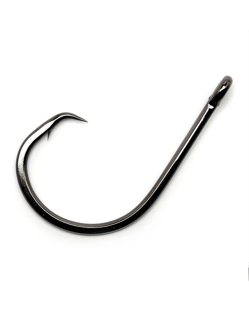 Gamakatsu 4X Octopus Circle Hook (Inline-Point)