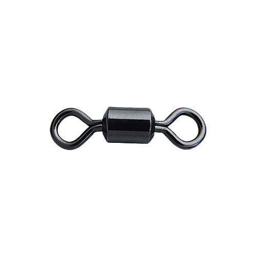 Tsunami Strong Swivel (Black Stainless) 1/0 - 20pk