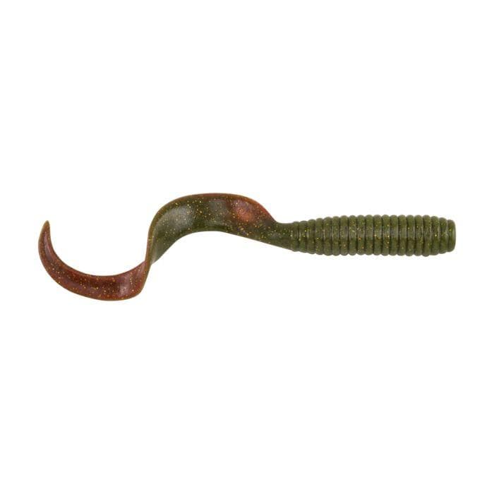 Berkley Gulp! Saltwater Grubs 6&quot; Camo