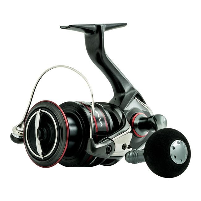 Shimano Vanford Spinning Reels VFC5000XGF