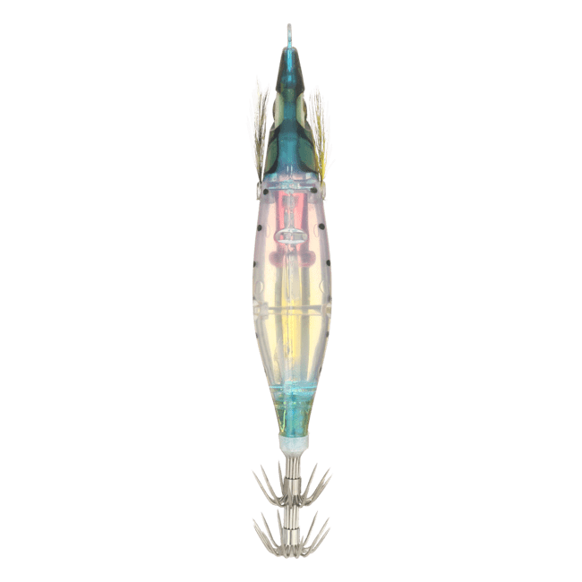 Shimano Squid Jig - SEPHIA CLINCH FLASH BOOST