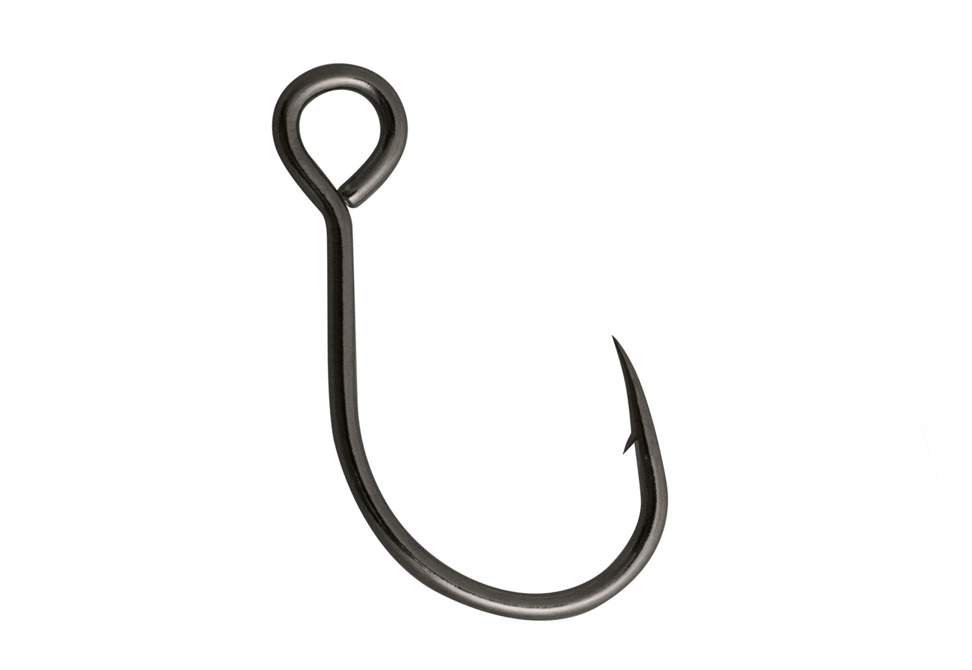 Owner Inline Single Replacement Hooks 1X-Strong