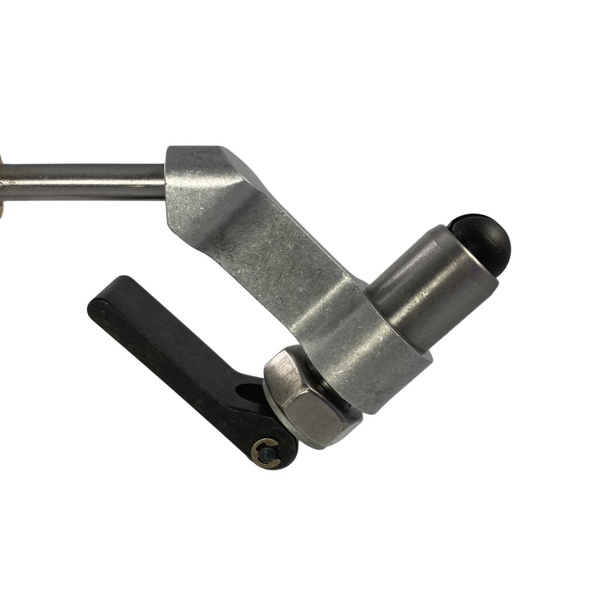 Saltwater Edge Rotary Jig Vise