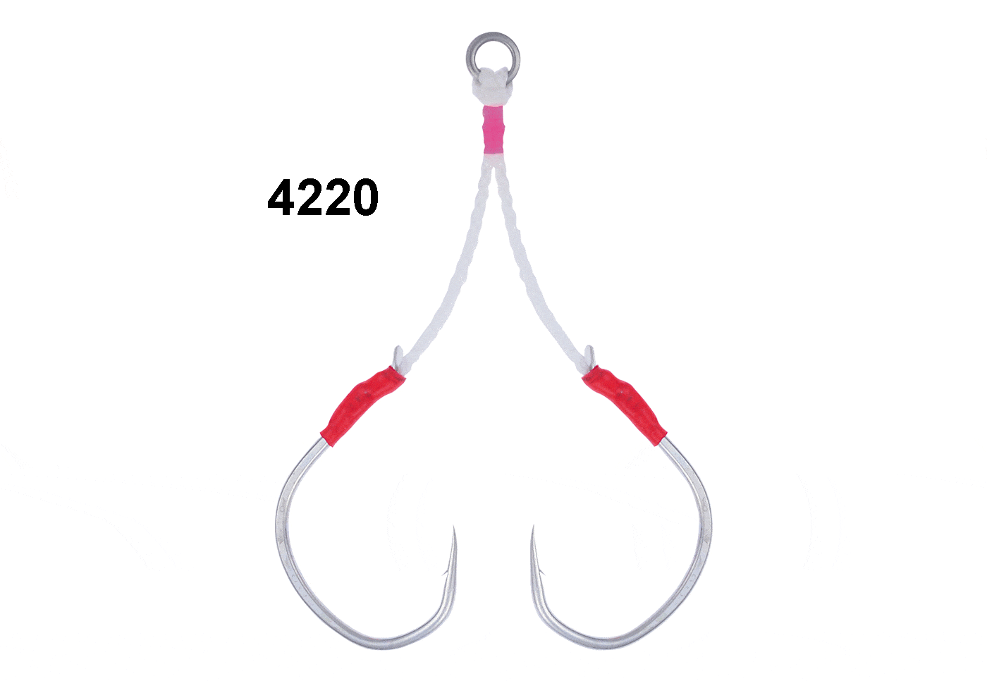 Owner Guardian Dual Dancing Zo-Wire Hooks