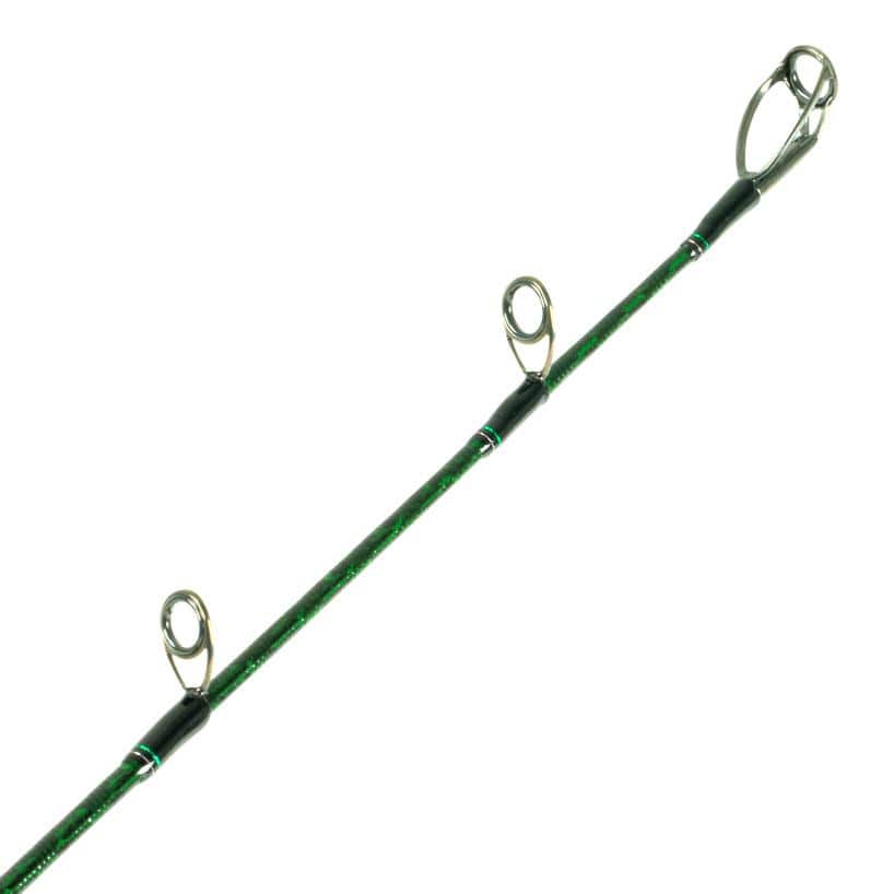 Shimano Trevala PX Jigging Spinning Rods