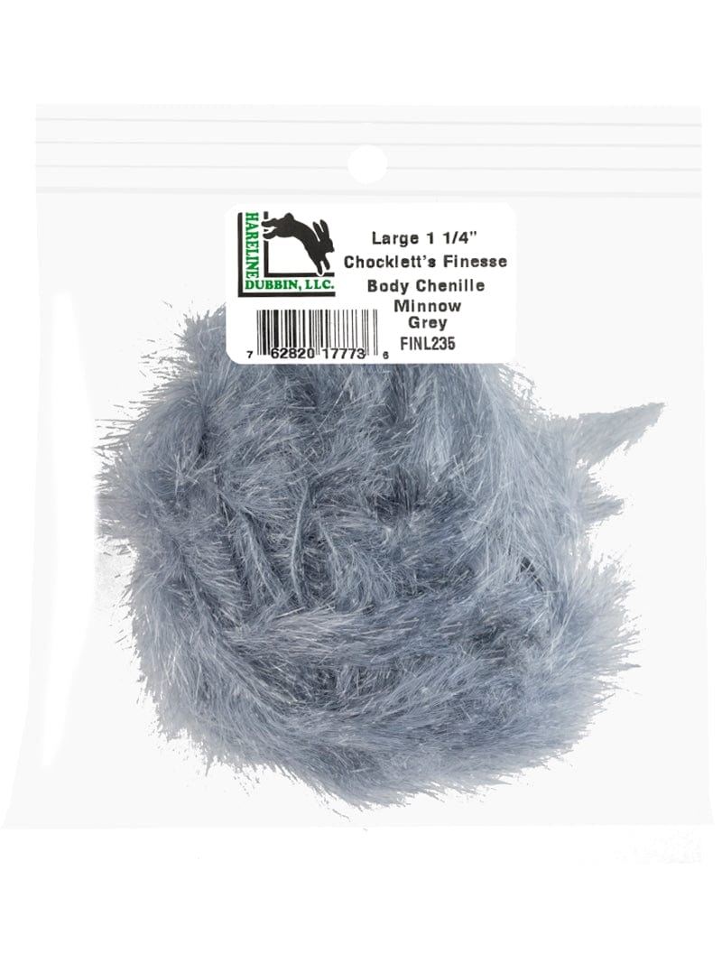 Chocklett&#39;s Finesse Body Chenille
