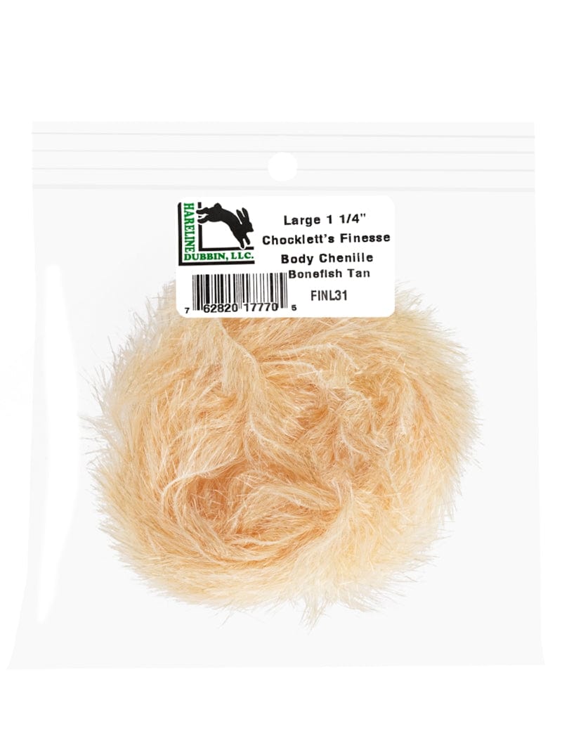 Chocklett&#39;s Finesse Body Chenille