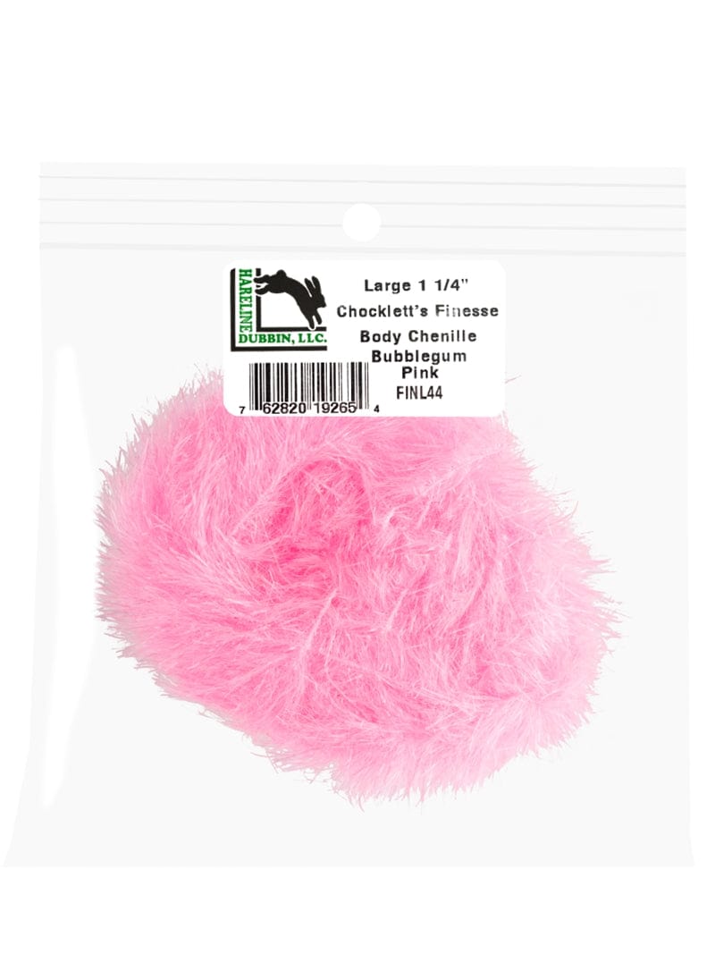 Chocklett&#39;s Finesse Body Chenille