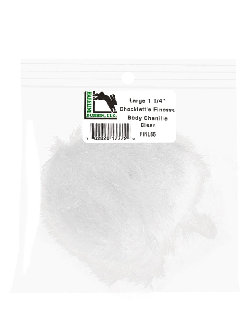 Chocklett&#39;s Finesse Body Chenille
