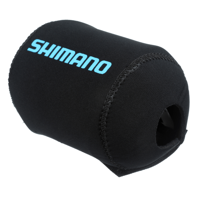 Shimano Neoprene Conventional Reel Covers Medium