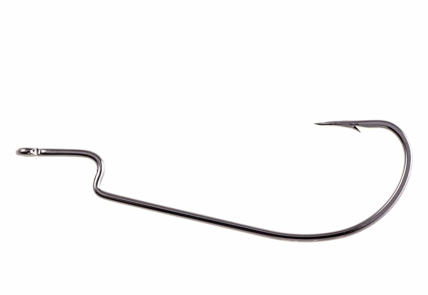 Owner Oversized Worm Hooks