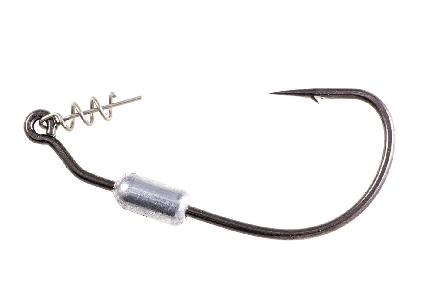 Owner Weighted Twistlock 3x Hook