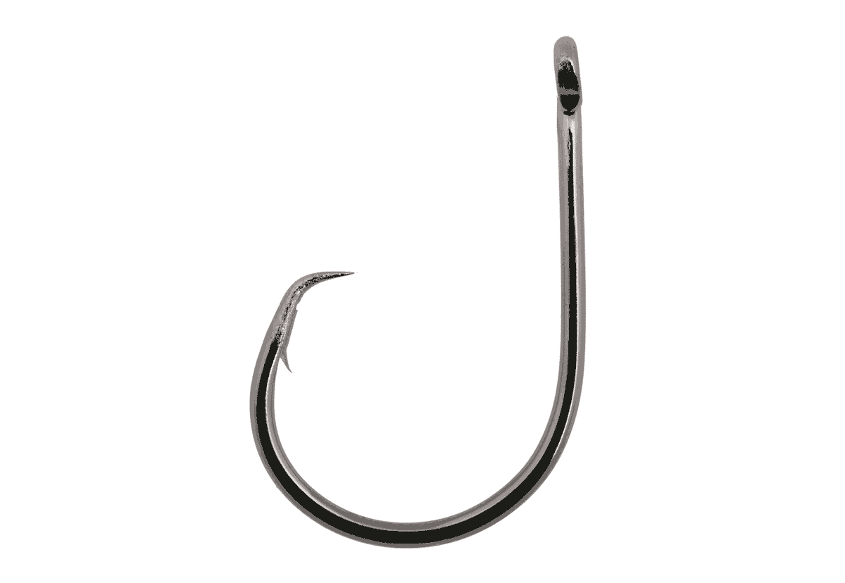 Owner SSW In-Line Straight Eye Circle Hooks