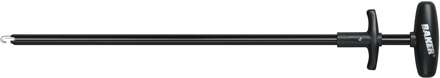 Baker Big Game T-Style Hookout