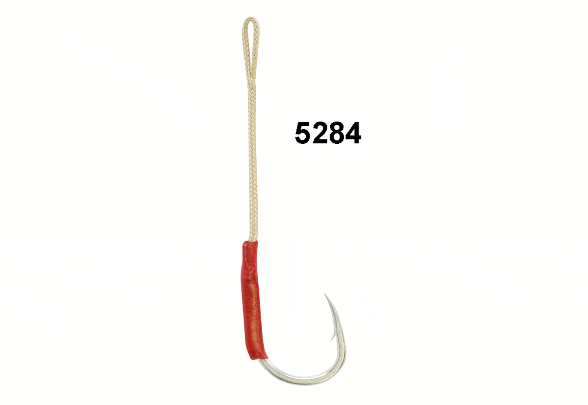 Owner Dancing Stinger Hooks