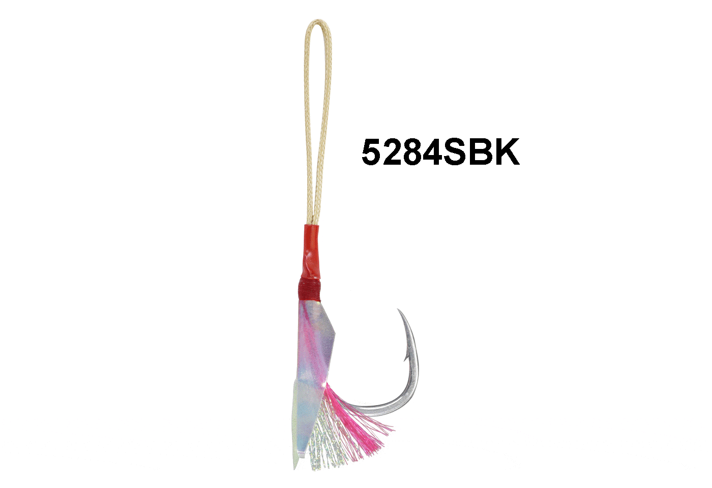 Owner Sabiki Dancing Stinger Hooks