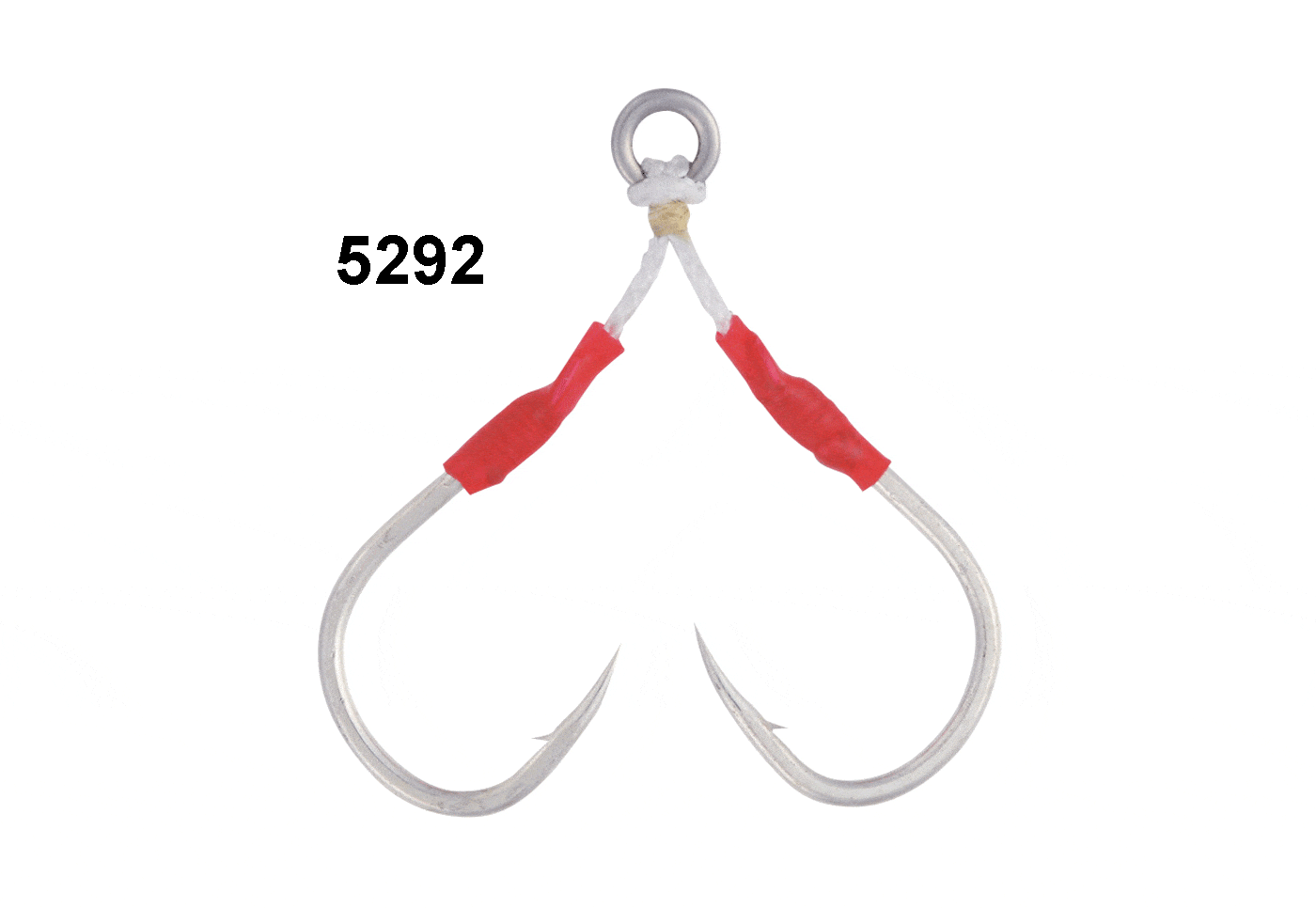 Owner Junior Dual Dancing Hooks