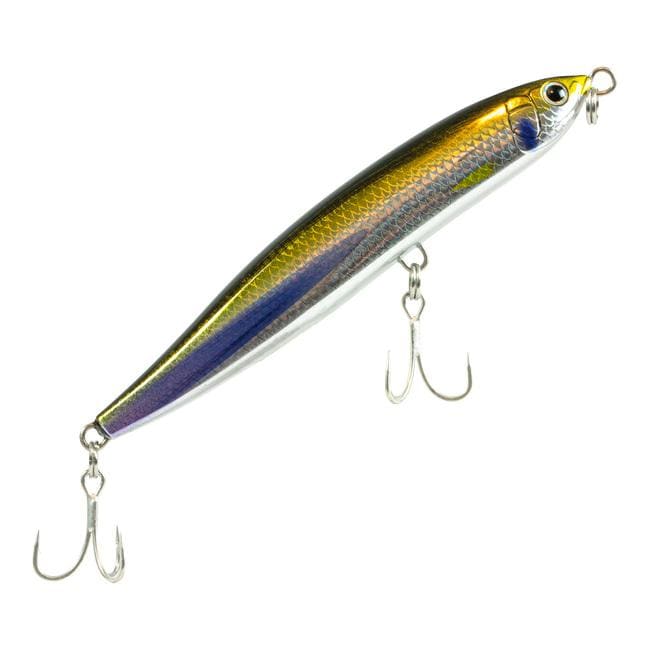 Shimano Coltsniper Stickbaits Brown Back / 140mm-5 1/2in