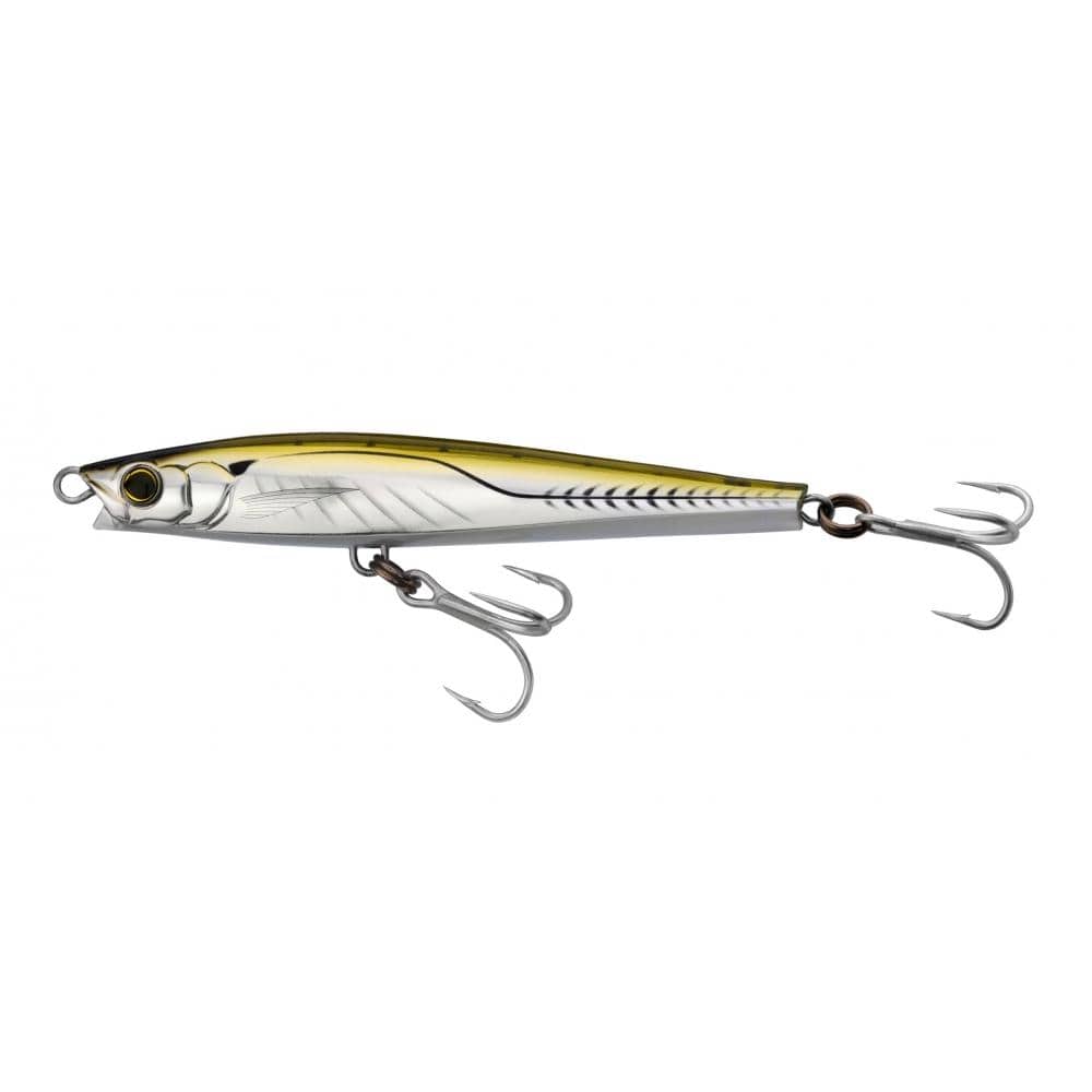 Yo-Zuri Hydo Monster Shot 80mm  (3 1/8&quot;) - 1oz / Bronze