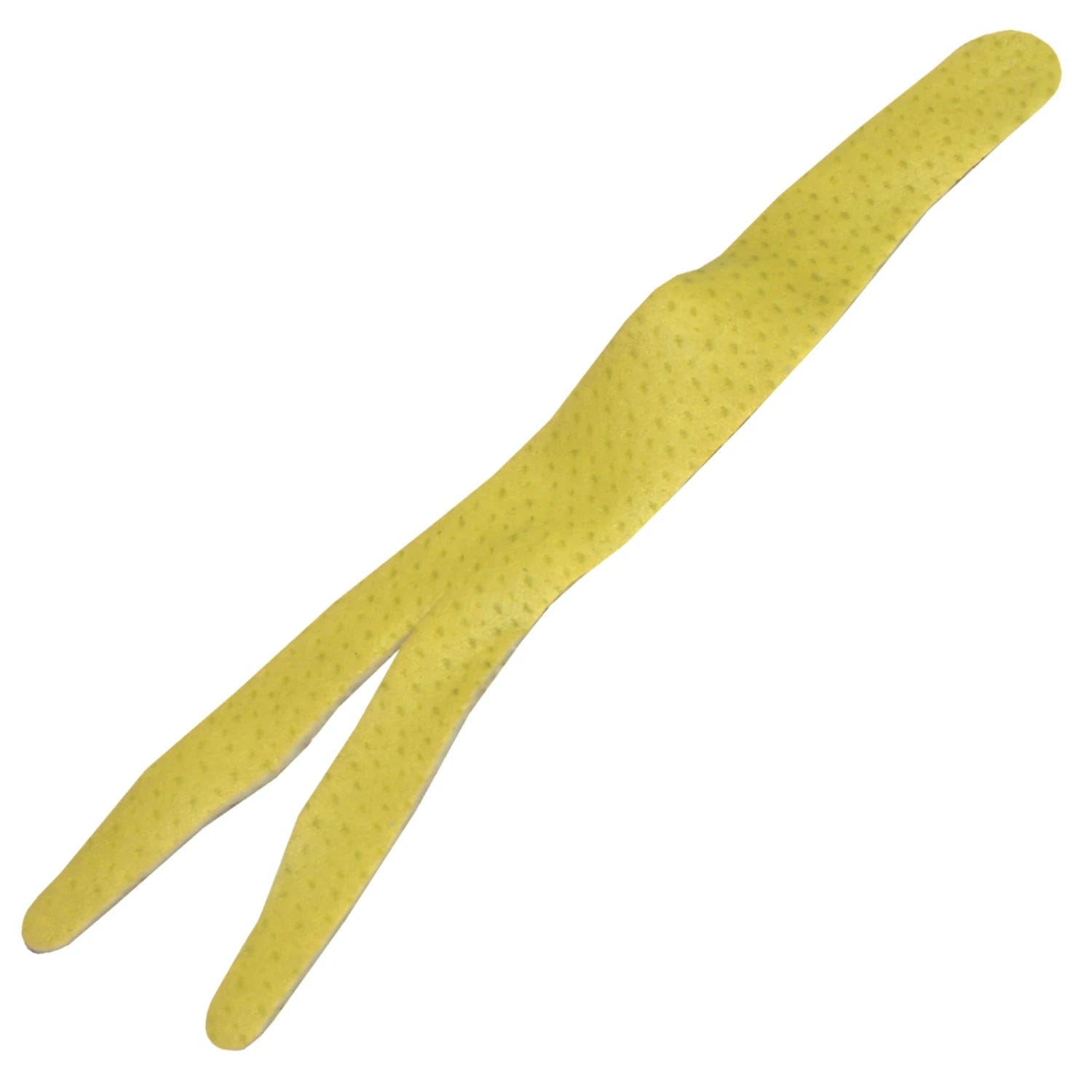 Uncle Josh Forked Tail Pork Rind Trailers Red