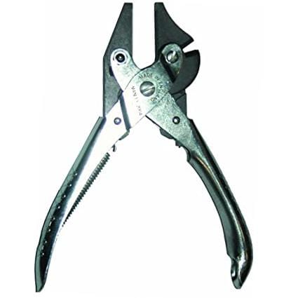 Manley Super Pliers 6.5&quot; - (2004)