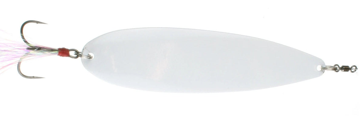 Nichols Ben Parker Flutter Spoons