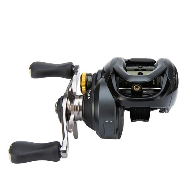Shimano Curado BFS Casting Reels