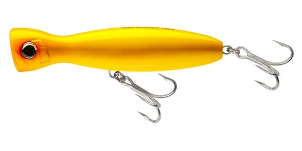 Yo-Zuri Mag Popper 5-3/4&quot; - 1 3/4oz / Yellow