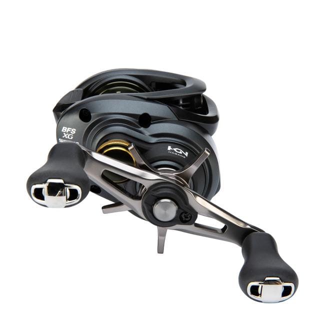 Shimano Curado BFS Casting Reels