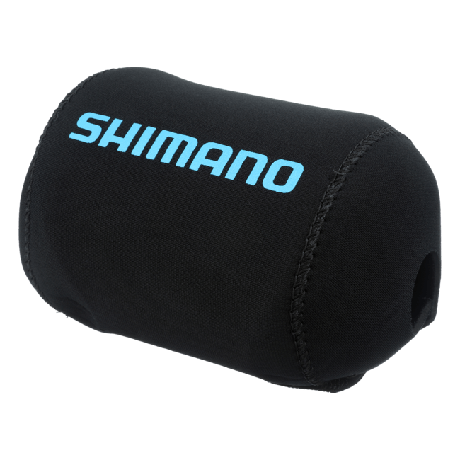 Shimano Neoprene Conventional Reel Covers Medium