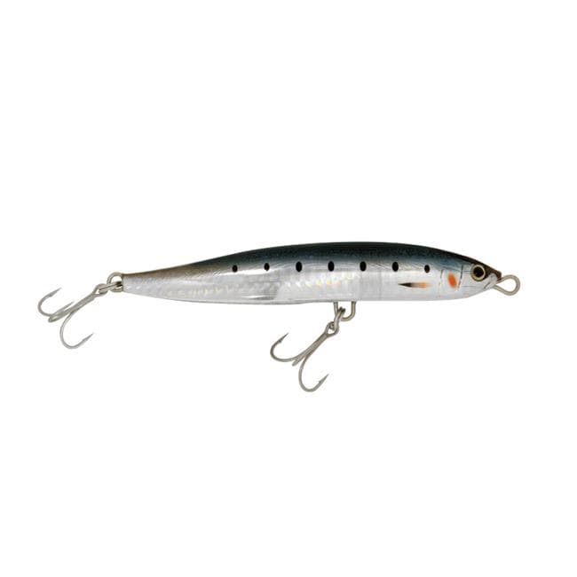 Shimano Coltsniper Stickbaits Blue Sardine / 120mm-4 3/4in
