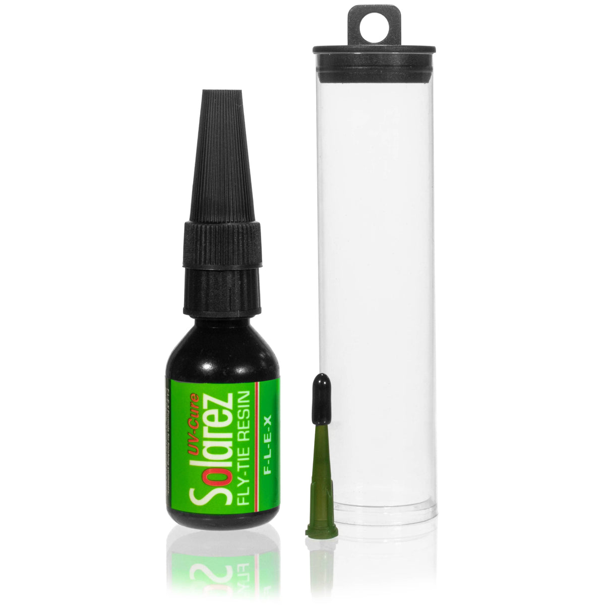 Solarez UV-Cure Fly-Tie Resin F-L-E-X