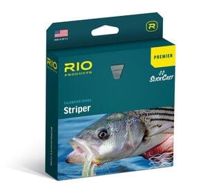 RIO Premier Sinking Fly Line