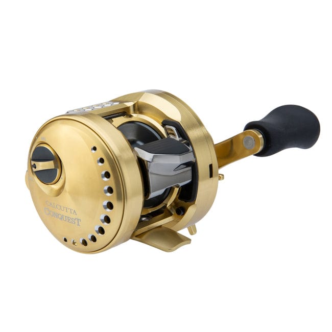 Shimano Calcutta Conquest A Casting Reel CTCNQA100HGA