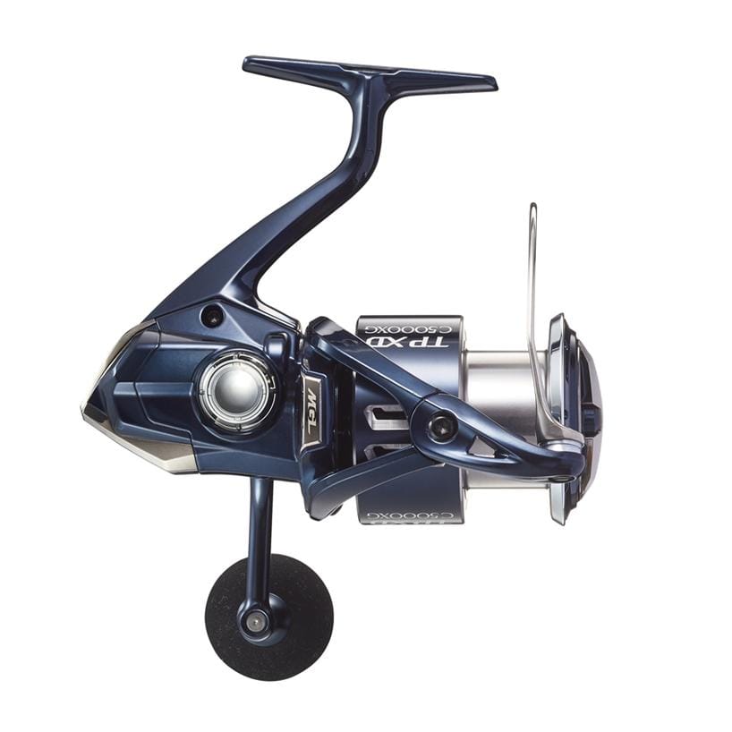 Shimano TwinPower XD Spinning Reels (2021)
