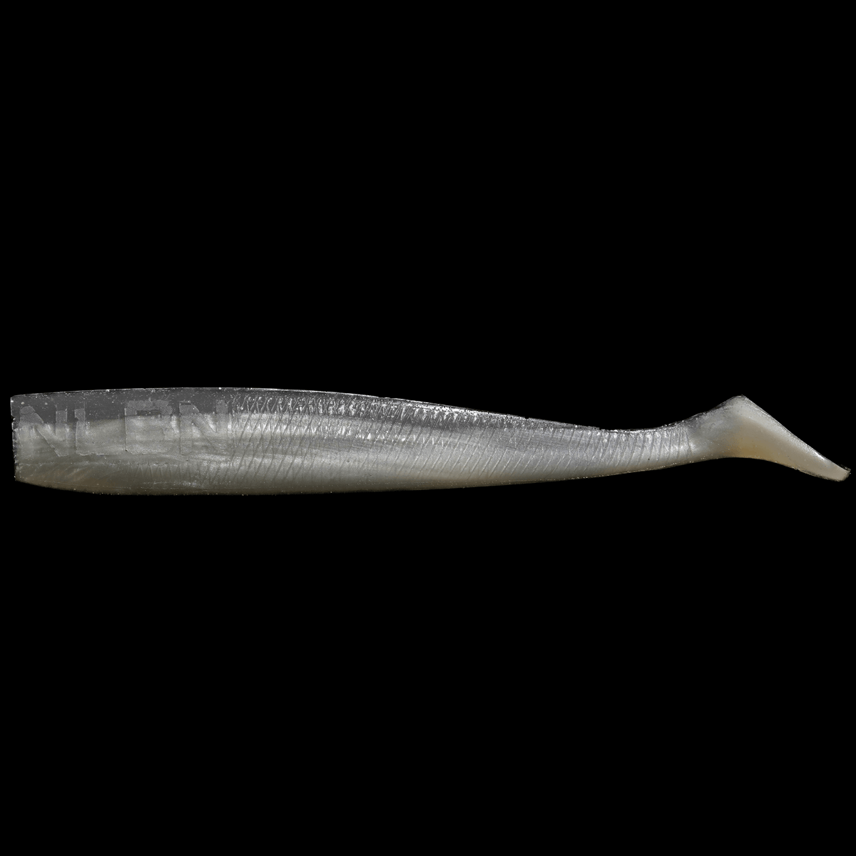 NLBN 8&quot; Paddletail Swimbait