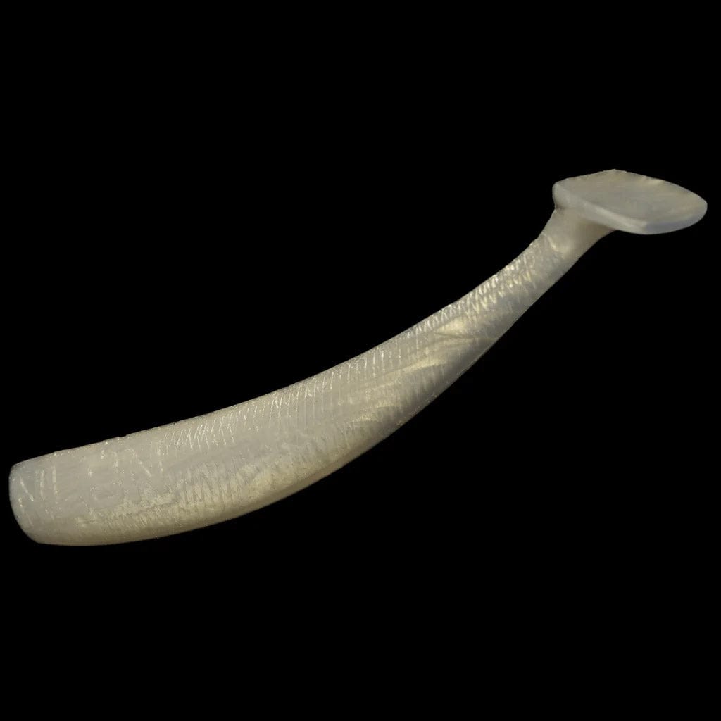 NLBN 8&quot; Paddletail Swimbait