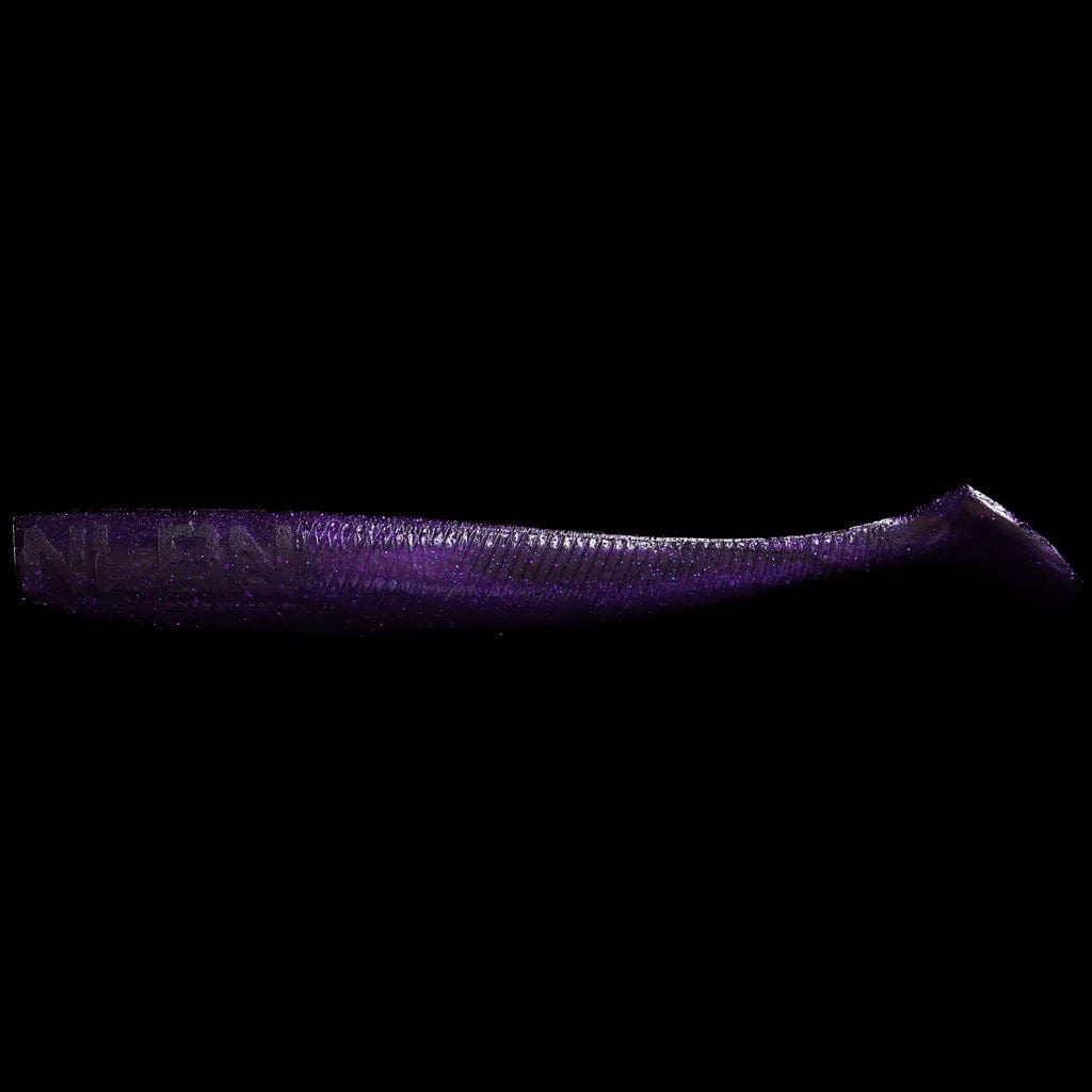 NLBN 8" Paddletail Swimbait
