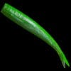 No Live Bait Needed 8&quot; Straight Tail Limesider