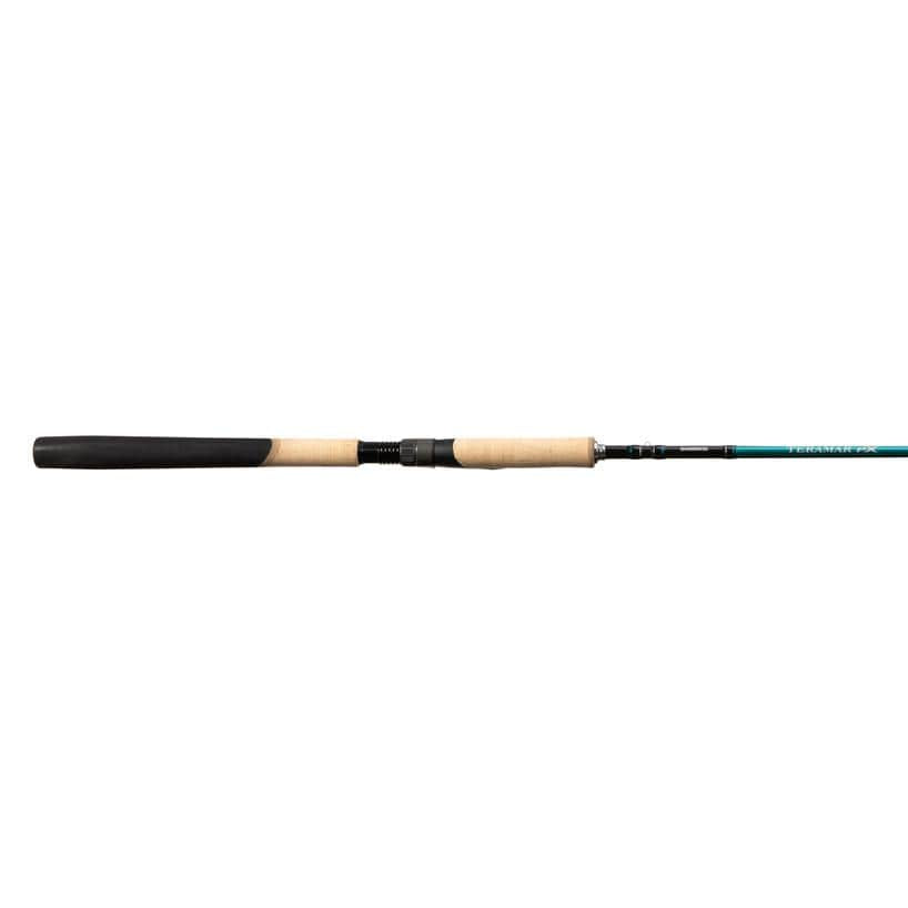 Shimano Teramar SE PX Spinning Rods TPESX68ML
